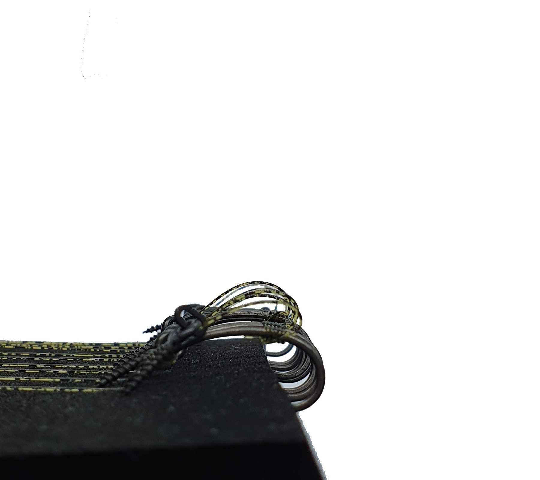 carp rig